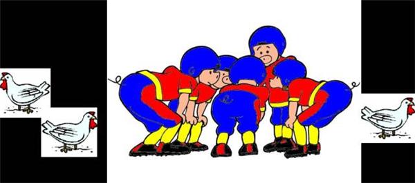 博弈 - CMMI和Agile