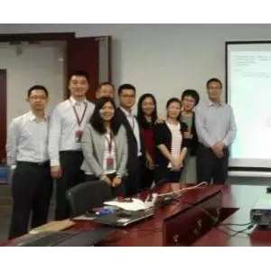 【CMMI】能力成熟度开发模型3级认证项目试点启动会顺利举办 【CMMI】能力成熟度开发模型3级认证项目试点启动会顺利举办
