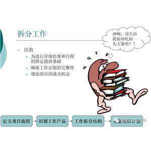 CMMI3(预)评估“项目经理”问卷2