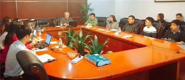 北京新兴华安智慧科技有限公司获CMMI3认证 北京新兴华安智慧科技有限公司获CMMI3认证